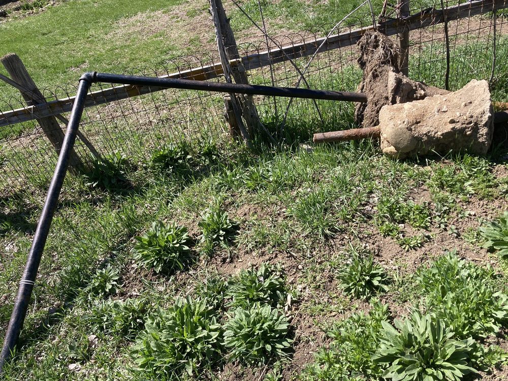 Slide of Flatirons Plumbing