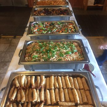 JP Thai Kitchen - Buffet - Thai Near Me - Sacramento, California JP Thai Kitchen - Buffet - Thai Near Me - Sacramento, California