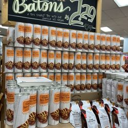 Trader Joe's - 9/18/24 FYI, everything pumpkin!