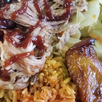 Ougi's Cocina - Puerto Rican Near Me - Harrisburg, Pennsylvania