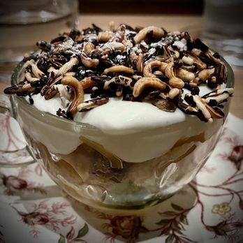 Gift Horse - Dessert - Seafood Near Me - Providence, Rhode Island Gift Horse - Dessert - Seafood Near Me - Providence, Rhode Island