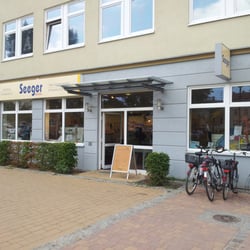 Seeger