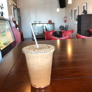 Robin Simmons Bakery - Mocha iced coffee - Desserts Near Me - Virginia Beach, Virginia Robin Simmons Bakery - Mocha iced coffee - Desserts Near Me - Virginia Beach, Virginia