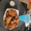 Chicago’s Chicken Shack gift card