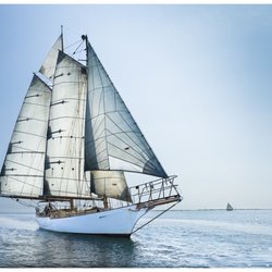 Julie Tremblay Fine Art Photography Gallery - Regatta 1 by Julie Tremblay