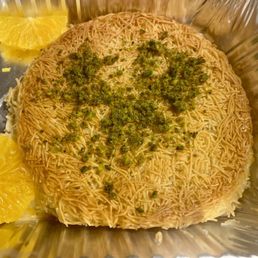 Kunefe Kunefe