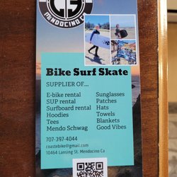 COAST-E BIKE CO