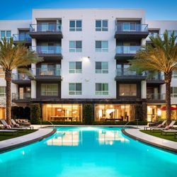 Vora Mission Valley