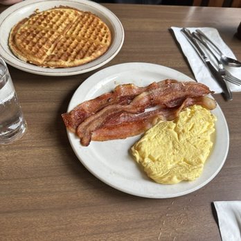 Chace's Pancake Corral - Waffle, Eggs, Bacon - American Near Me - Bellevue, Washington Chace's Pancake Corral - Waffle, Eggs, Bacon - American Near Me - Bellevue, Washington