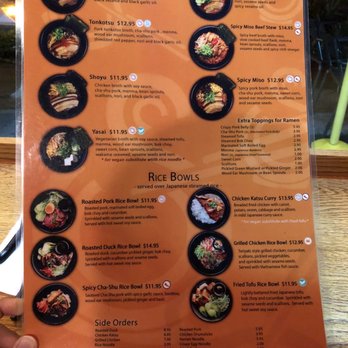 Soup Shack - Brookline - Menu - Ramen Near Me - Brookline, Massachusetts Soup Shack - Brookline - Menu - Ramen Near Me - Brookline, Massachusetts