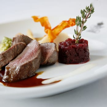 Kaminrestaurant - Modern European Near Me - Dresden, SN Kaminrestaurant - Modern European Near Me - Dresden, SN