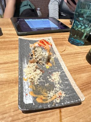 Sushi Jet by null