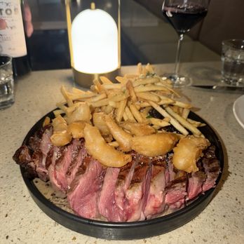 Waverly - Ribeye - Breakfast & Brunch Near Me - Cardiff, California