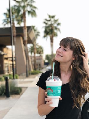Bahama Buck's by null