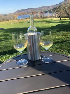 Balderdash Cellars by null