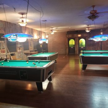 Best Western Downtown Casper Hotel - Pool tables. Quarter operated - Hotels Near Me - Casper, Wyoming