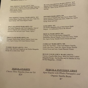 Lost Local - Whoa! - Cocktail Bars Near Me - Beaufort, South Carolina