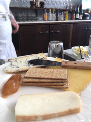 Continental Deli Bar Bistro by null