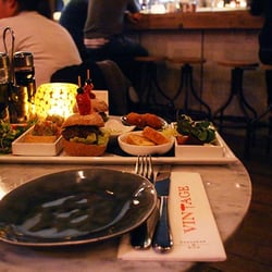 Restaurant Vintage
