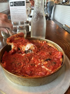 Johnny Mo's Pizzeria by null