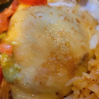 Casa del Sabor - Mexican Near Me - Springfield, Ohio