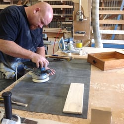 Wells Woodworks & Custom Cabinets