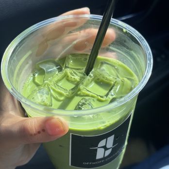 OFFNOFF COFFEE - Coffee & Tea Near Me - La Palma, California OFFNOFF COFFEE - Coffee & Tea Near Me - La Palma, California