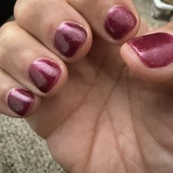 T-Nails
