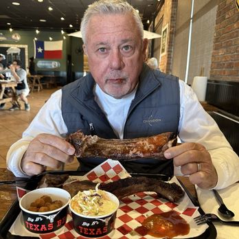 Big B's Texas BBQ - hubby approved - Barbeque Near Me - Henderson, Nevada Big B's Texas BBQ - hubby approved - Barbeque Near Me - Henderson, Nevada