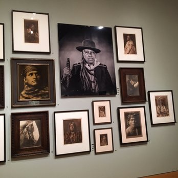 Seattle Art Museum - Double Exposure Exhibit. - Art Museums Near Me - Seattle, Washington