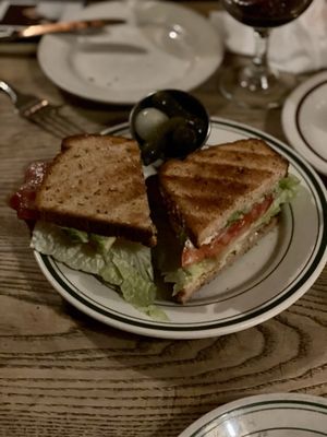 Black Mountain Wine House by null