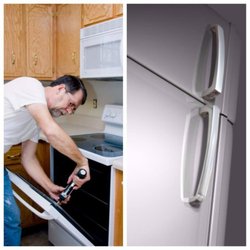 Crossroads Appliance - We offer a wide selection of parts for your everyday appliances.