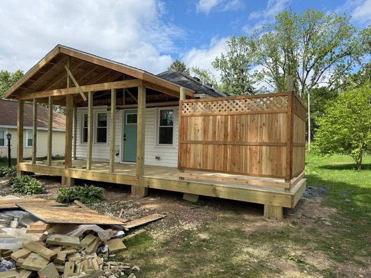 Adu Construction Company Dublin, CA