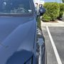 Photo of Tesla Supercharger