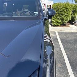 Tesla Supercharger
