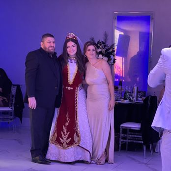 Sayat Nova Banquets & Catering - Venues & Event Spaces Near Me - Glendale, California Sayat Nova Banquets & Catering - Venues & Event Spaces Near Me - Glendale, California