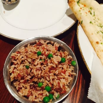 Yeti Restaurant - Wild Brown Rice - Indian Near Me - Santa Rosa, California Yeti Restaurant - Wild Brown Rice - Indian Near Me - Santa Rosa, California
