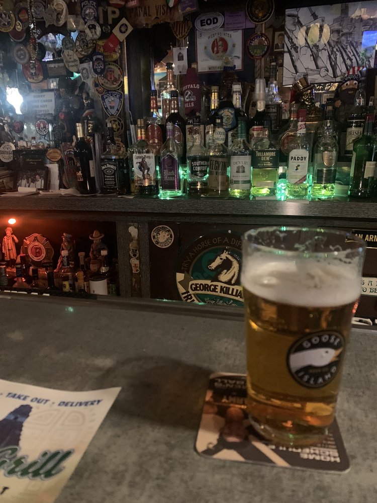 Social spots from South Gate Tavern