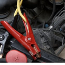 Mike's Service Auto Body