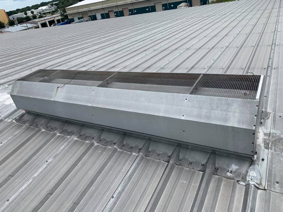 Slide of Florida Building Pros