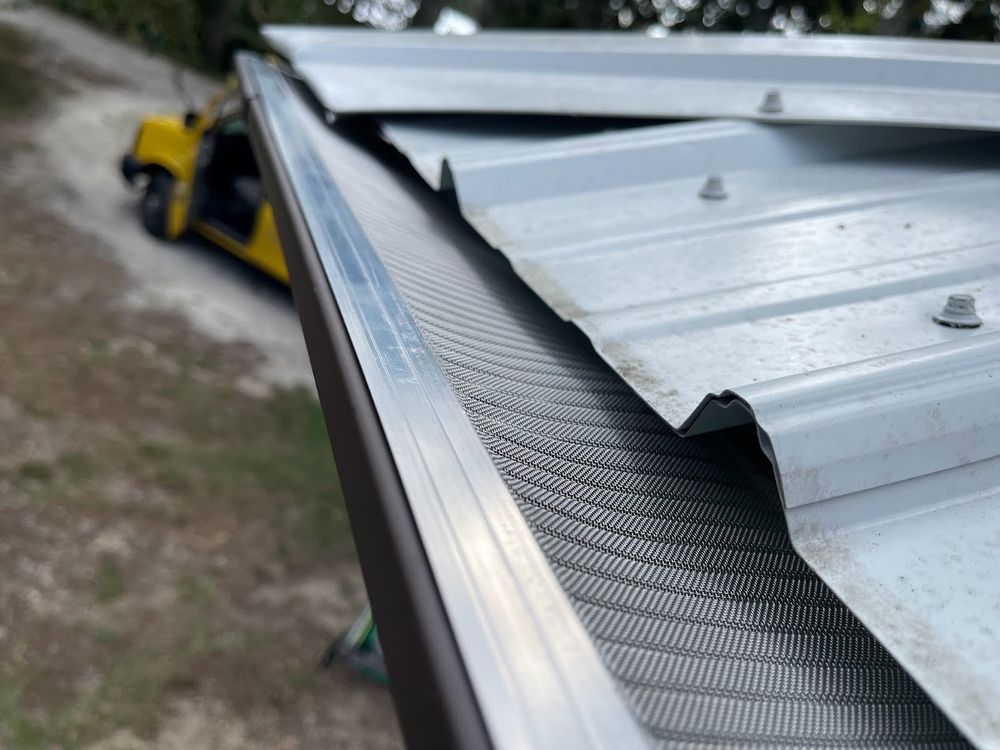 Slide of Southern Shield Roofing