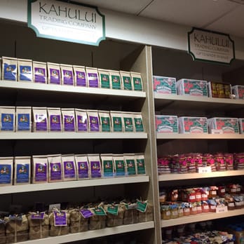 Kahului Trading - Gifts made in Maui - Gift Shops Near Me - Kahului, Hawaii Kahului Trading - Gifts made in Maui - Gift Shops Near Me - Kahului, Hawaii