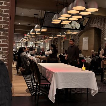 IL MULINO NEW YORK - ATLANTIC CITY - Updated February 2026 - 587 Photos & 241 Reviews - 1000