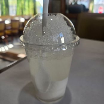 Apsara Restaurant - Coconut juice - Chinese Near Me - Providence, Rhode Island