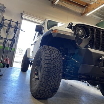 Bent Motorsports - Teraflex Nomad Wheels - Motorsport Vehicle Repairs Near Me - San Marcos, California Bent Motorsports - Teraflex Nomad Wheels - Motorsport Vehicle Repairs Near Me - San Marcos, California