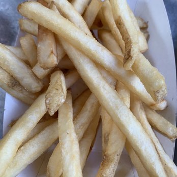 Gott's Roadside - French Fries - Salad Near Me - Walnut Creek, California
