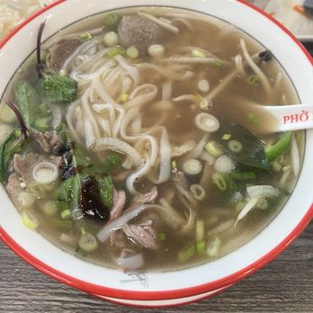 Pho 21 - Vietnamese Near Me - San Jose, California