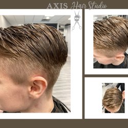 Axis Hair Studio