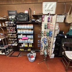 Farmington Shoe Repair