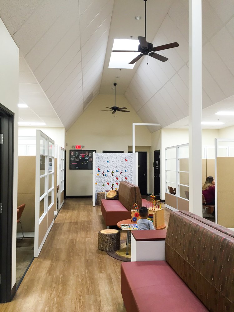 Fresno EOC WIC - Clovis - Willow & Shaw - social services organization in Clovis, CA